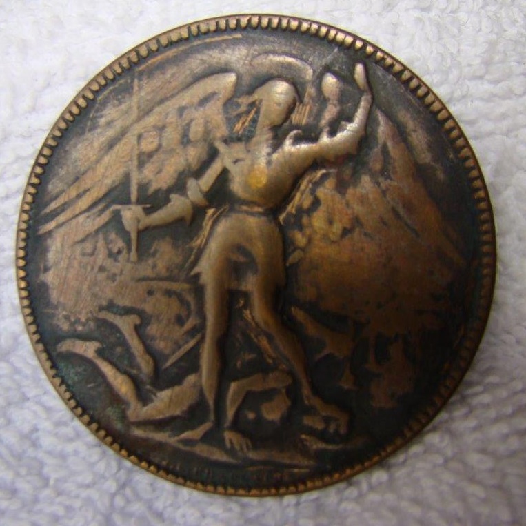 Auszeichnung auf der Academie des Beaux Arts Bruxelles - Destan Gashi